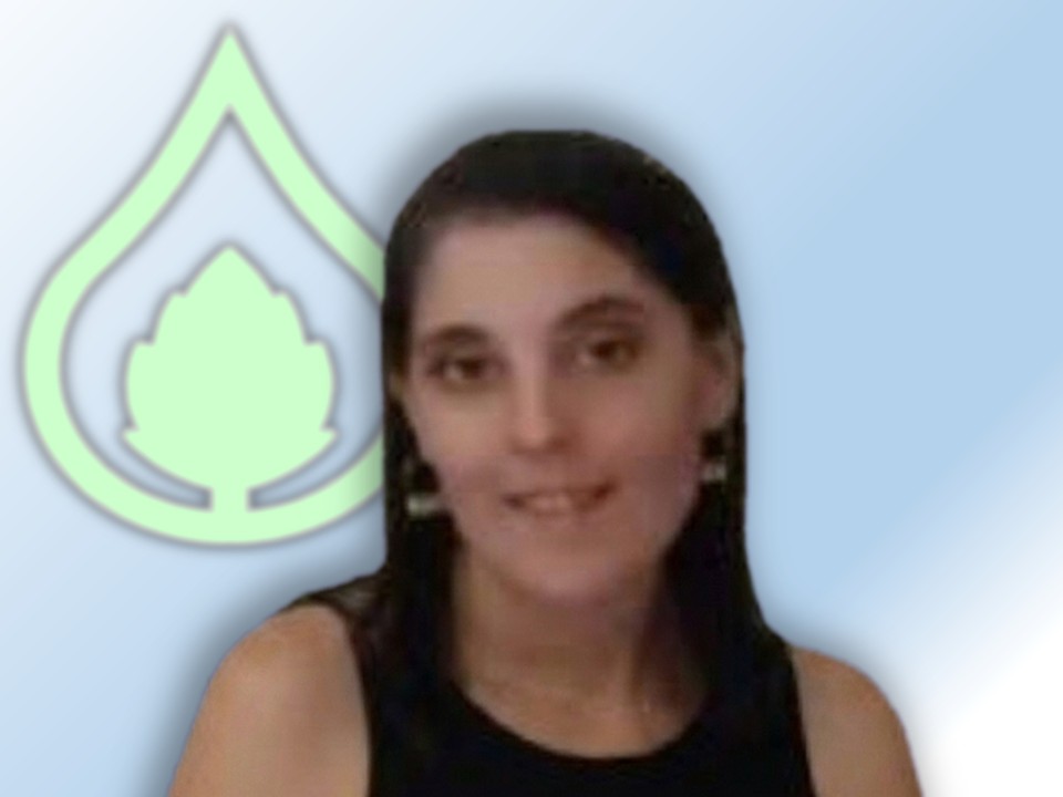Lic. María Elena Caballero Verdini